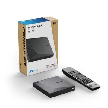 Formuler Z11 Pro, Enlèvement ou Envoi, Neuf, USB 2, Moins de 500 GB
