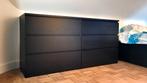 Malm Ladekast Ikea, Huis en Inrichting, Kasten | Ladekasten, Ophalen, 5 laden of meer, 150 tot 200 cm, Zo goed als nieuw