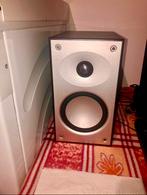 Mordaunt Short Avant 9002I, Audio, Tv en Foto, Luidsprekerboxen, Zo goed als nieuw, 60 tot 120 watt, Front, Rear of Stereo speakers