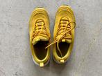 Nike Air Max 97 - mustard yellow, Kleding | Dames, Ophalen, Geel, Overige typen, Gedragen