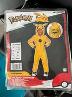Pokemon pak 104 cm - 4/5 jaar, Kinderen en Baby's, Carnavalskleding en Verkleedspullen, Ophalen, Zo goed als nieuw