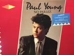 Paul Young.No Parlez.In nieuwstaat., CD & DVD, Vinyles | Rock, Comme neuf, Autres formats, Autres genres, Enlèvement ou Envoi