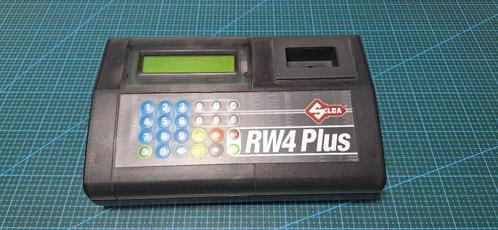 RW4 Autosleutel Transponder kopieërder, Electroménager, Électroménager & Équipement Autre, Utilisé, Enlèvement