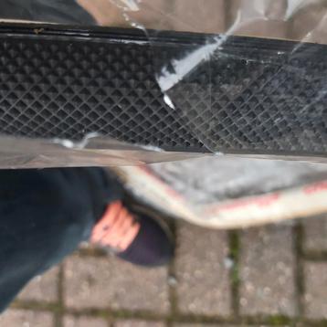 Challence cross tube beschikbaar voor biedingen
