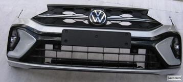 BUMPER VW TAIGO R LINE RLINE VOORBUMPER ALLES LEVERBAAR !!! beschikbaar voor biedingen