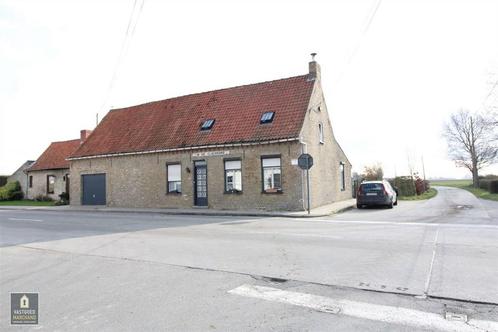 Woning te koop in Alveringem, 4 slpks, Immo, Huizen en Appartementen te koop, Vrijstaande woning, D