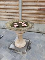 Stenen bloempotten, Tuin en Terras, Ophalen