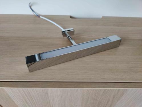 Badkamer spiegelverlichting EBIR Iluminacion Veronica 300, Huis en Inrichting, Badkamer | Badkamermeubels, Zo goed als nieuw, Overige typen