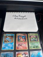 Pokémon Japanse trio, Hobby en Vrije tijd, Verzamelkaartspellen | Pokémon, Ophalen of Verzenden, Nieuw, Meerdere kaarten, Foil