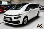 Citroën Grand C4 Spacetourer 1.2 PureTech Feel 7pl - NAVI /, Autos, 7 places, Achat, https://public.car-pass.be/vhr/a069f3dc-f78b-43d1-a557-be5a18912fce