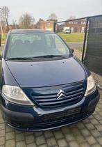 Citroen c3 staart en rijdt goed, Auto's, Citroën, Handgeschakeld, 5 deurs, Particulier, C3