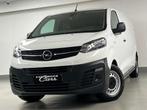 Opel Vivaro 120 CV UTILITAIRE 3 PLACES L2 H1 (bj 2020), Auto's, Electronic Stability Program (ESP), Gebruikt, 4 cilinders, Bedrijf