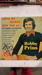 Gesigneerd bobby prins, Enlèvement, Utilisé