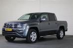 Volkswagen Amarok 3.0 TDI V6 4Motion Plus Cab Highline Airco, Auto's, Automaat, Diesel, 260 g/km, SUV of Terreinwagen