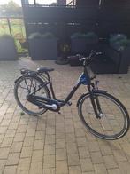 Meisjes fiets uniek 43 cm, Fietsen en Brommers, Versnellingen, Zo goed als nieuw, Minder dan 47 cm, Ophalen