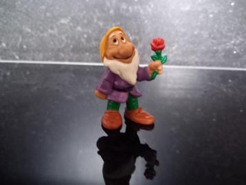 Leprechaun Bullyland, Enlèvement ou Envoi