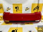 Fiat 500 Facelift Achterbumper 3x pdc 735619778, Gebruikt, Achter, Fiat, Bumper