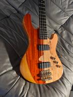 Cort Rithimic 4 Jeff Berlin, Musique & Instruments, Instruments à corde | Guitares | Basses, Enlèvement