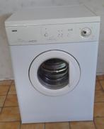 Droogkast Zanussi model: ZTB170, Ophalen, Luchtafvoer, Zo goed als nieuw, Voorlader