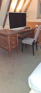 klassiek bureau, Ophalen, Gebruikt, Bureau