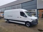 Mercedes-Benz Sprinter 315 CDI Maxi L3H2 Euro 6D-Temp, Autos, Achat, Entreprise, Boîte manuelle, Noir