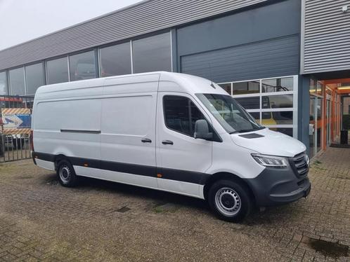 Mercedes-Benz Sprinter 315 CDI Maxi L3H2 Euro 6D-Temp, Autos, Camionnettes & Utilitaires, Entreprise, Achat, ABS, Caméra de recul