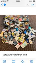 Luciferfoosjes de 1973, Hobby & Loisirs créatifs, Hobby & Loisirs Autre, Enlèvement, Neuf