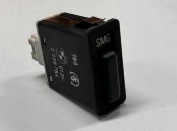 BMW SMG Gearbox Button Switch E36 M3 knop - oem 61312228764 beschikbaar voor biedingen