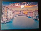 Puzzel 1000 stuks, Hobby en Vrije tijd, Denksport en Puzzels, Ophalen of Verzenden