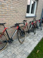 3 crossfietsen, 53 tot 57 cm, Ophalen, Zo goed als nieuw, Overige merken