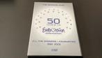 50 jaar eurovision, Ophalen of Verzenden, Zo goed als nieuw
