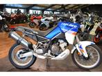 Aprilia Tuareg 660 Indaco Tagelmust, Motoren, 2 cilinders, Meer dan 35 kW, Enduro, 660 cc