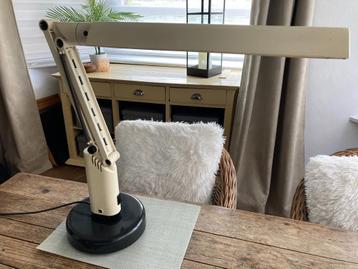 Hobby lamp werkt perfect  beschikbaar voor biedingen