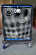 EBS ProLine 212", Muziek en Instrumenten, Ophalen, Zo goed als nieuw, Basgitaar, 100 watt of meer