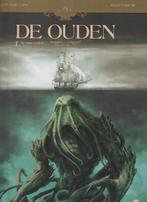Strip - De Ouden nr. 1 - De witte walvis - HC., Verzenden