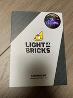 LEGO Technic Yamaha MT-10 SP Light Kit, Ensemble complet, Lego, Enlèvement ou Envoi, Neuf