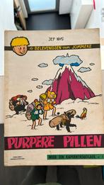 Strip Jommeke 55 stuks zwart/wit, Boeken, Stripverhalen, Ophalen, Gelezen
