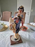 Clown van armani, Verzamelen, Ophalen of Verzenden