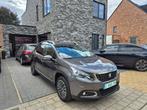 Peugeot 2008 1.2Puretech 2017 1ste eig. AC Garantie Navi, Auto's, 1199 cc, 110 g/km, 5 deurs, 3 cilinders
