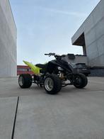 Yamaha Raptor 700R in Nieuwstaat!!, Motoren, Quads en Trikes