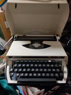 Machine à écrire, Ophalen of Verzenden