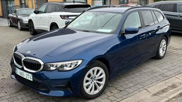 AUTOMAAT BMW 318da btw aftrekbaar beschikbaar voor biedingen