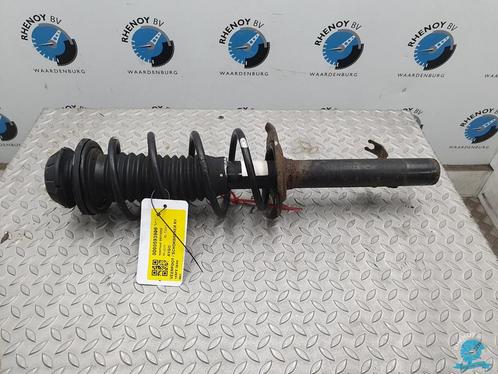 TOYOTA AYGO 1.0-12V Aspir. Green [RF_STRUT] 2010, Auto-onderdelen, Overige Auto-onderdelen, Gebruikt, ARN erkend, Stiba lid, Erkend duurzaam