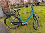 Sparta herenfiets met gripshift versnellingen, Fietsen en Brommers, Ophalen, Gebruikt, Sparta, Versnellingen