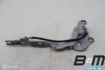 Motorkapscharnier links BMW 135I E82 7060559 beschikbaar voor biedingen