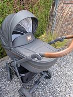 Poussette trio complete + base isofix et maxi cosi, Enlèvement, Poussette