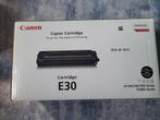 Canon E30, Informatique & Logiciels, Fournitures d'imprimante, Envoi, Neuf, Cartridge, Canon