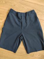 Geklede short, Marks and Spencer maat 164, Ophalen of Verzenden, Gebruikt, Jongen, Broek