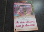 roman, Comme neuf, Belgique, Enlèvement, Manuela inusa