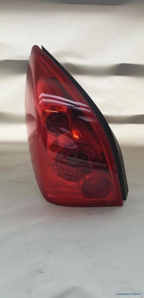 Nissan primera hatchback 2004 achterlicht links origineel ge, Auto-onderdelen, Verlichting, Nissan, Gebruikt